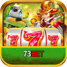 Logo da 73bet