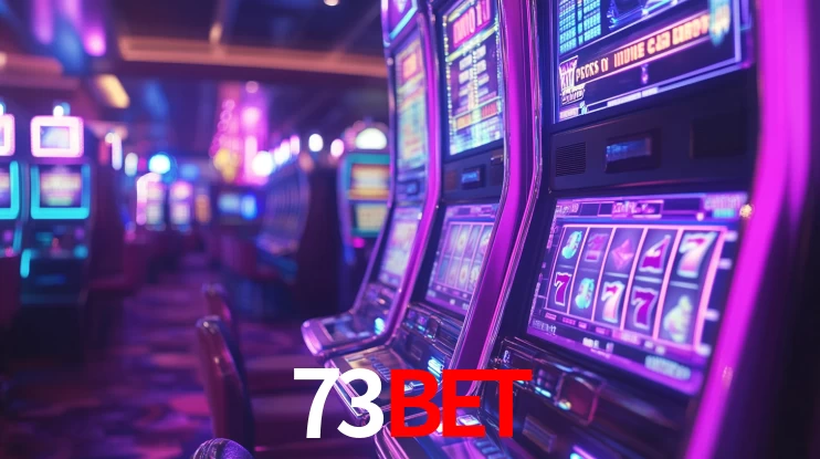 Cassino Online 73bet